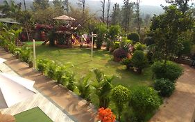 Hotel King Garden Mahabaleshwar